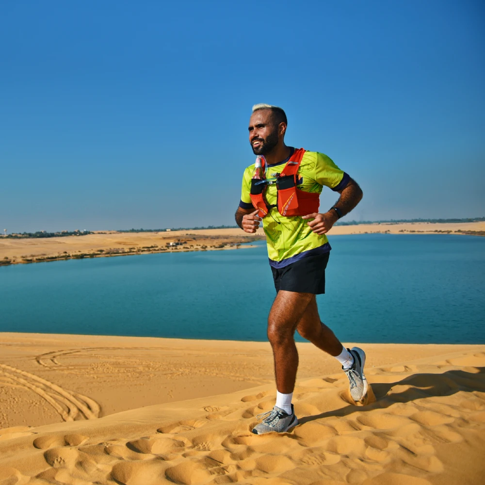 wadi rayan fayoum